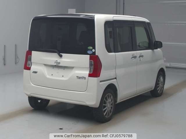 daihatsu tanto 2014 -DAIHATSU--Tanto DBA-LA600S--LA600S-0224392---DAIHATSU--Tanto DBA-LA600S--LA600S-0224392- image 2