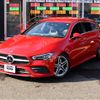 mercedes-benz cla-class 2020 CFJ1739351 image 3