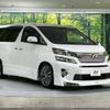 toyota vellfire 2013 -TOYOTA--Vellfire DBA-ANH20W--ANH20-8310106---TOYOTA--Vellfire DBA-ANH20W--ANH20-8310106- image 18