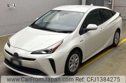 toyota prius 2019 -TOYOTA--Prius DAA-ZVW51--ZVW51-6089337---TOYOTA--Prius DAA-ZVW51--ZVW51-6089337-