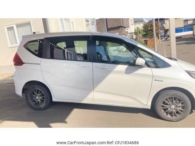 honda freed 2016 CFJ1834686 image 2