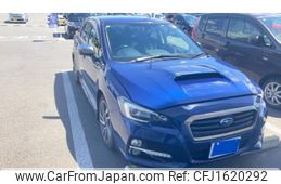 subaru levorg 2015 CFJ1620292