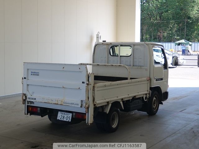 nissan atlas 2004 -NISSAN 【前橋 400ｻ2805】--Atlas SH2F23-016240---NISSAN 【前橋 400ｻ2805】--Atlas SH2F23-016240- image 2