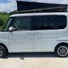 daihatsu tanto 2013 quick_quick_LA600S_LA600S-0008167 image 17