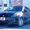 suzuki swift 2012 -SUZUKI--Swift DBA-ZC72S--ZC72S-213253---SUZUKI--Swift DBA-ZC72S--ZC72S-213253- image 1