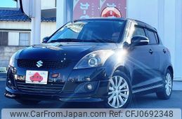 suzuki swift 2012 -SUZUKI--Swift DBA-ZC72S--ZC72S-213253---SUZUKI--Swift DBA-ZC72S--ZC72S-213253-