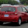 nissan note 2017 quick_quick_DAA-HE12_HE12-040450 image 2