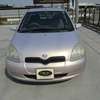 toyota vitz 2000 CFJ0180610 image 1