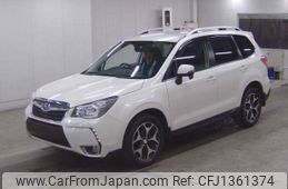 subaru forester 2015 quick_quick_DBA-SJ5_SJ5-066601