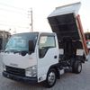 isuzu elf-truck 2015 -ISUZU--Elf TPG-NJR85AN--NJR85-7050052---ISUZU--Elf TPG-NJR85AN--NJR85-7050052- image 1