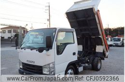 isuzu elf-truck 2015 -ISUZU--Elf TPG-NJR85AN--NJR85-7050052---ISUZU--Elf TPG-NJR85AN--NJR85-7050052-