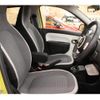 renault twingo 2017 quick_quick_DBA-AHH4B_VF1AHB22AG0747873 image 4
