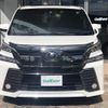 toyota vellfire 2017 -TOYOTA--Vellfire DBA-AGH30W--AGH30-0168457---TOYOTA--Vellfire DBA-AGH30W--AGH30-0168457- image 4