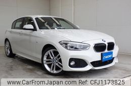 bmw 1-series 2016 quick_quick_LDA-1S20_WBA1S52080V567212