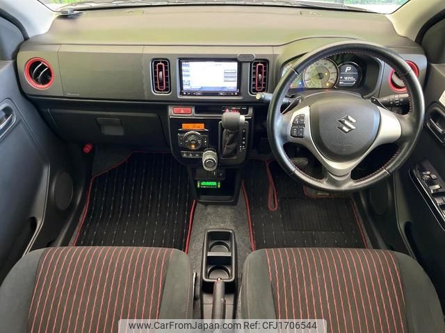 suzuki alto-turbo-rs 2015 CFJ1706544 image 2