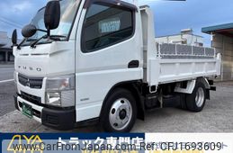 mitsubishi-fuso canter 2012 CFJ1693609