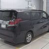 toyota alphard 2017 -TOYOTA 【名古屋 307ﾑ9196】--Alphard DBA-AGH35W--AGH35-0018893---TOYOTA 【名古屋 307ﾑ9196】--Alphard DBA-AGH35W--AGH35-0018893- image 2