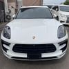 porsche macan 2017 -PORSCHE--Porsche Macan J1H2-WP1ZZZ95ZHLB69034---PORSCHE--Porsche Macan J1H2-WP1ZZZ95ZHLB69034- image 4