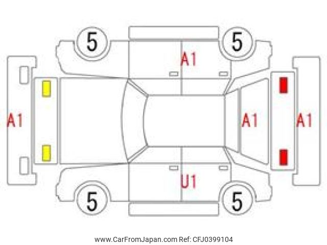 daihatsu thor 2020 -DAIHATSU--Thor DBA-M910S--M910S-0014275---DAIHATSU--Thor DBA-M910S--M910S-0014275- image 2