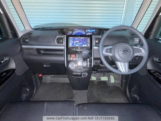 daihatsu tanto 2016 -DAIHATSU--Tanto DBA-LA600S--LA600S-0349424---DAIHATSU--Tanto DBA-LA600S--LA600S-0349424- image 2