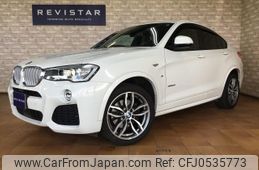 bmw x4 2015 quick_quick_DBA-XW20_WBAXW320X00F79204