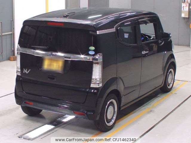 honda n-box-slash 2014 -HONDA 【岐阜 581ﾆ8526】--N BOX SLASH DBA-JF1--JF1-7001985---HONDA 【岐阜 581ﾆ8526】--N BOX SLASH DBA-JF1--JF1-7001985- image 2