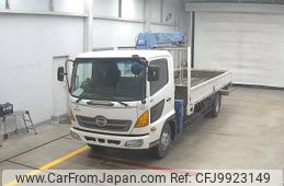 hino ranger 2011 -HINO--Hino Ranger FC7JKY-15368---HINO--Hino Ranger FC7JKY-15368-