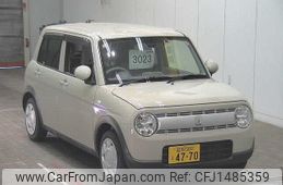 suzuki alto-lapin 2018 CFJ1485359
