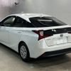 toyota prius 2021 -TOYOTA 【福岡 303ね7489】--Prius ZVW51-6198654---TOYOTA 【福岡 303ね7489】--Prius ZVW51-6198654- image 2