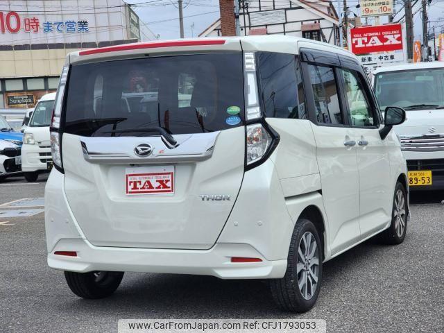 daihatsu thor 2020 CFJ1793053 image 2