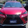 lexus nx 2021 quick_quick_6AA-AYZ10_AYZ10-1030951 image 11
