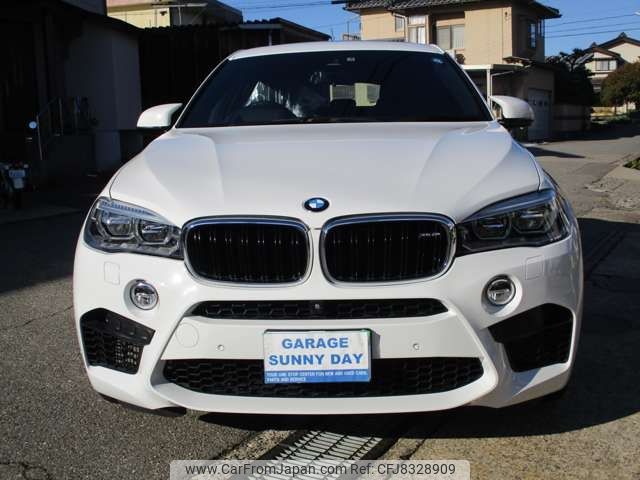 bmw x6 2017 -BMW--BMW X6 ABA-KT44--WBSKW820700S48323---BMW--BMW X6 ABA-KT44--WBSKW820700S48323- image 2