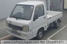 subaru sambar-truck 2006 -SUBARU--Samber Truck LE-TT2--TT2-344663---SUBARU--Samber Truck LE-TT2--TT2-344663-