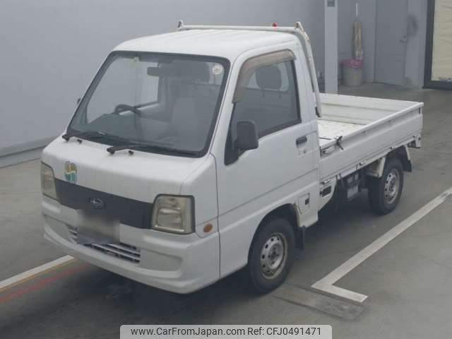 subaru sambar-truck 2006 -SUBARU--Samber Truck LE-TT2--TT2-344663---SUBARU--Samber Truck LE-TT2--TT2-344663- image 1