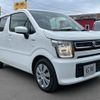 suzuki wagon-r 2021 -SUZUKI--Wagon R MH95S--153835---SUZUKI--Wagon R MH95S--153835- image 25