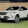 toyota harrier 2019 -TOYOTA--Harrier DBA-ZSU60W--ZSU60-0170853---TOYOTA--Harrier DBA-ZSU60W--ZSU60-0170853- image 1