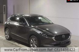 mazda cx-3 2019 CFJ1438422