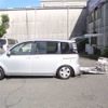 toyota sienta 2008 TE2309 image 1