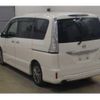 nissan serena 2016 quick_quick_DAA-HC26_HC26-133293 image 2