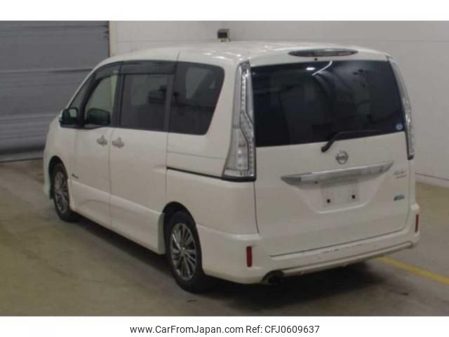 nissan serena 2016 quick_quick_DAA-HC26_HC26-133293 image 2