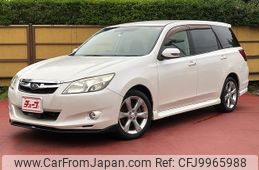 subaru exiga 2011 -SUBARU--Exiga DBA-YA9--YA9-010410---SUBARU--Exiga DBA-YA9--YA9-010410-