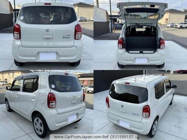 suzuki alto 2022 CFJ1559157 image 2