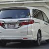 honda odyssey 2018 CFJ1691507 image 2