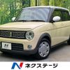 suzuki alto-lapin 2015 CFJ1752494 image 1