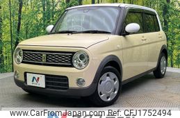 suzuki alto-lapin 2015 CFJ1752494