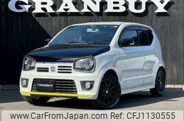 suzuki alto-works 2016 -SUZUKI--Alto Works DBA-HA36S--HA36S-878620---SUZUKI--Alto Works DBA-HA36S--HA36S-878620-