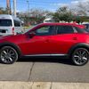 mazda cx-3 2017 -MAZDA--CX-3 LDA-DK5AW--DK5AW-200402---MAZDA--CX-3 LDA-DK5AW--DK5AW-200402- image 5