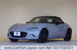 mazda roadster 2024 CFJ1532531
