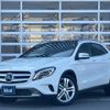 mercedes-benz gla-class 2014 -MERCEDES-BENZ--Benz GLA DBA-156946--WDC1569462J022893---MERCEDES-BENZ--Benz GLA DBA-156946--WDC1569462J022893- image 1