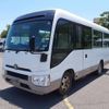 toyota coaster 2017 -TOYOTA--Coaster XZB60-1000217---TOYOTA--Coaster XZB60-1000217- image 1
